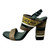 Used Tory Burch Low Heels 7.5 60099-S000378162 View 1