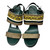 Used Tory Burch Low Heels 7.5 60099-S000378162 View 2