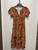 Used Unbranded Long Dress F XXS 60107-S000336647 View 1