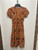 Used Unbranded Long Dress F XXS 60107-S000336647 View 3