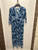 Used Chico's Long Dress F M-8/10 60107-S000336648 View 1