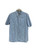 Used Hurley Mens Short Sleeve Top L/16-16.5 60021-S000869753 View 1