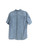Used Hurley Mens Short Sleeve Top L/16-16.5 60021-S000869753 View 4