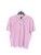 Used Hugo Boss Mens Short Sleeve Top L/16-16.5 60021-S000869755 View 1
