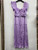 Used Entro Long Dress F L-12/14 60072-S000593082 View 1