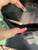 Used Kate Spade New York Small Leather Handbag 60084-S000939675 View 8