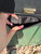 Used Kate Spade New York Small Leather Handbag 60084-S000939675 View 9