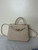 Used Unbranded Large Leather Handbag 60142-S000051782 View 1