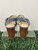 Used The Limited Wedge Sandals 8 60008-S000686213 View 4
