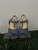 Used The Limited Wedge Sandals 8 60008-S000686213 View 1