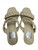 Used Dolce Vita Dress Sandals 7 60021-S000869778 View 3
