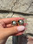 Used Chanel gold stud earrings 60067-S000825613 View 2