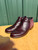 Used Naot Ankle Boots 11 60084-S000939680 View 2