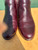Used Naot Ankle Boots 11 60084-S000939680 View 4