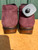 Used Naot Ankle Boots 11 60084-S000939680 View 7