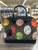 Used Louis Vuitton Large Leather Handbag 60031-S000851683 View 2