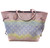 Used Louis Vuitton Large Leather Handbag 60031-S000851684 View 1