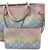 Used Louis Vuitton Large Leather Handbag 60031-S000851684 View 3