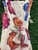 Used Calvin Klein Long Dress F M-8/10 60008-S000686215 View 2