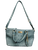 Used Brahmin Large Leather Handbag 60144-S000624413 View 1