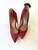 Used Nine West High Heels 7 60039-S000830943 View 1