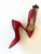 Used Nine West High Heels 7 60039-S000830943 View 2