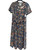 Used Orvis Long Dress B XXL-20 60069-S000783160 View 1