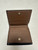 Used Coach Leather Wallet 60107-S000336662 View 4