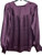 Used Banana Republic Long Sleeve Top L-12/14 60021-S000869805 View 2