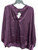 Used Banana Republic Long Sleeve Top L-12/14 60021-S000869805 View 1