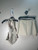 Used Unbranded Jumpsuit S-4/6 60060-S000655871 View 2