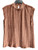 Used Ann Taylor Sleeveless Top M-8/10 60021-S000869813 View 1