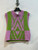 Used Free People Sleeveless Top S-4/6 60126-S000459174 View 1