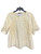 Used Cable And Gauge Short Sleeve Top M-8/10 60021-S000869838 View 1