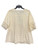 Used Cable And Gauge Short Sleeve Top M-8/10 60021-S000869838 View 2