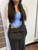 Used Athleta Small Handbag 60070-S000640634 View 5