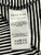 Used Anine Bing Short Sleeve Top XS-0/2 60130-S000259317 View 3