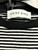 Used Anine Bing Short Sleeve Top XS-0/2 60130-S000259317 View 4