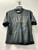 Used Anine Bing Short Sleeve Top S-4/6 60130-S000259319 View 1