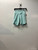 Used Aritzia Active Shorts S 4-6/27-28 60130-S000259322 View 1