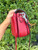 Used coach Small Leather Handbag 60067-S000825650 View 5