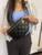 Used Tory Burch Large Leather Fanny Pack 60070-S000640663 View 5