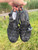 Used Free People Wedge Sandals 7.5 60084-S000939700 View 3