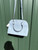 Used Michael Michael Kors Xlarge Leather Handbag 60084-S000939702 View 13