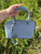 Used Michael Michael Kors Xlarge Leather Handbag 60084-S000939702 View 1