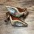 Used Burberry High Heels 8.5 60004-S000673155 View 4