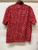 Used Banana Republic Mens Short Sleeve Top L/16-16.5 60053-S000631207 View 1