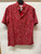 Used Banana Republic Mens Short Sleeve Top L/16-16.5 60053-S000631207 View 2
