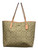 Used Coach Xlarge Leather Handbag 60135-S000142166 View 1