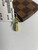 Used Louis Vuitton Leather Wallet 60049-S000838524 View 3